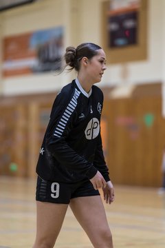 Bild 191 - TSV Ellerau - SG Hamburg Nord : Ergebnis: 42:23